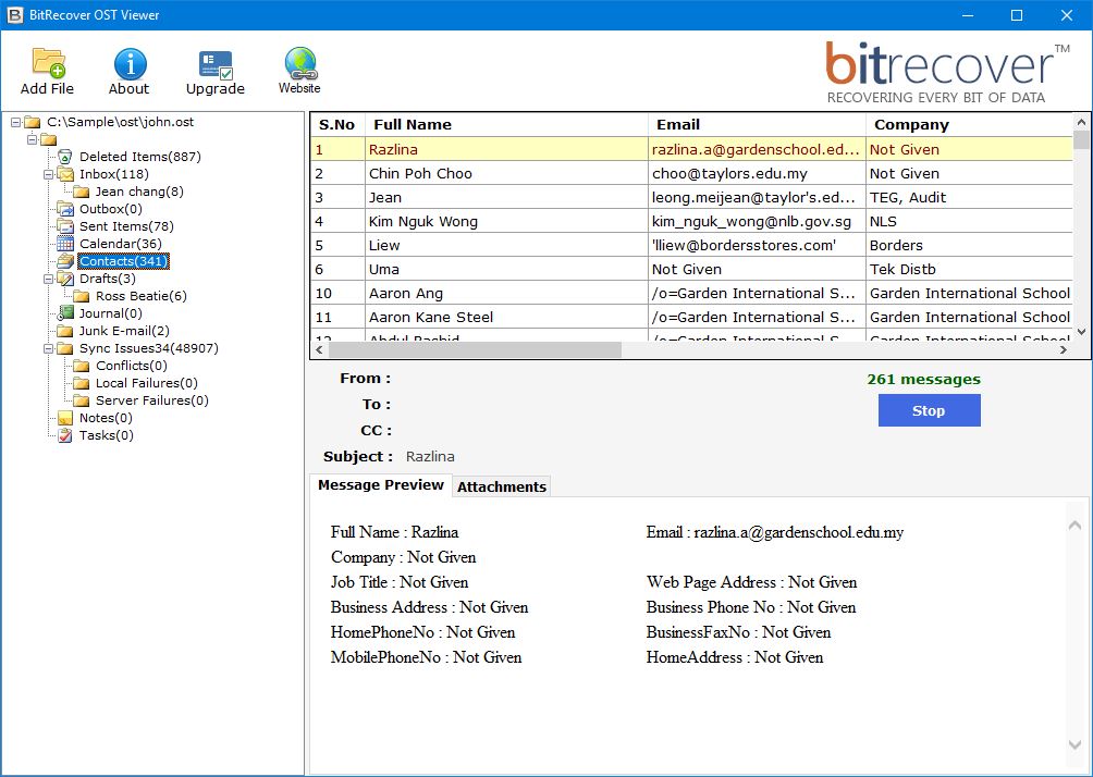 select smartermail migrator