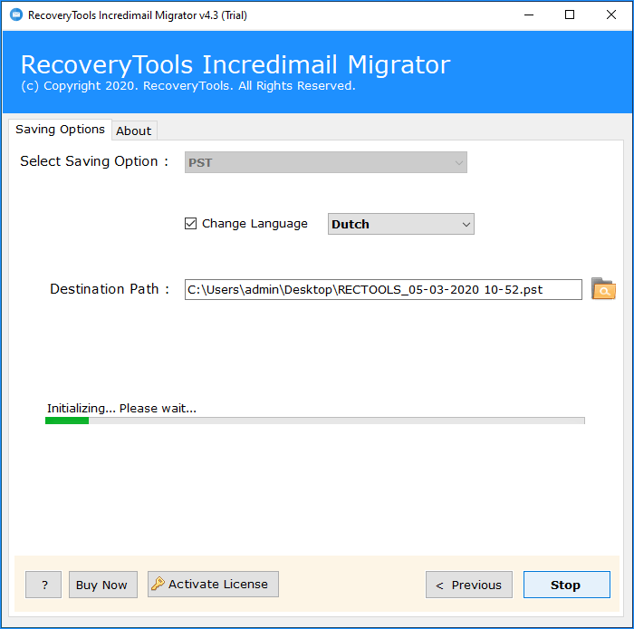 is incredimail safe to use