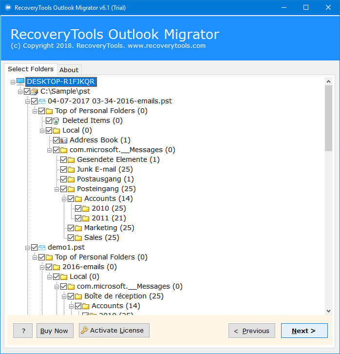 outlook to ical