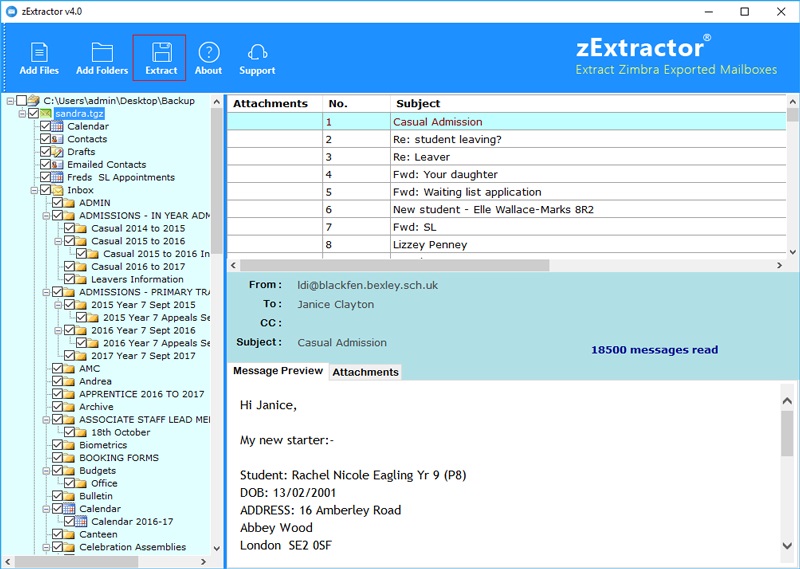 read tar.gz files in windows