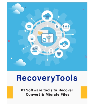 Windows Image Recovery Tool box image