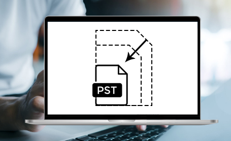 Unlock Encrypted PST File