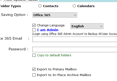 features for Microsoft 365 users